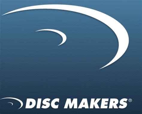 Disc makers - Disc Makers produces some of the highest quality discs in the world. Your finished product will exceed commercial standards, or we’ll work with you to fix it. We also guarantee your satisfaction with our creative services, including authoring, mastering, and design proofs, or your money back. *Production times are not guaranteed during the ...